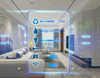 智能家居基礎(chǔ)技術(shù)開(kāi)發(fā)常識(shí)概覽